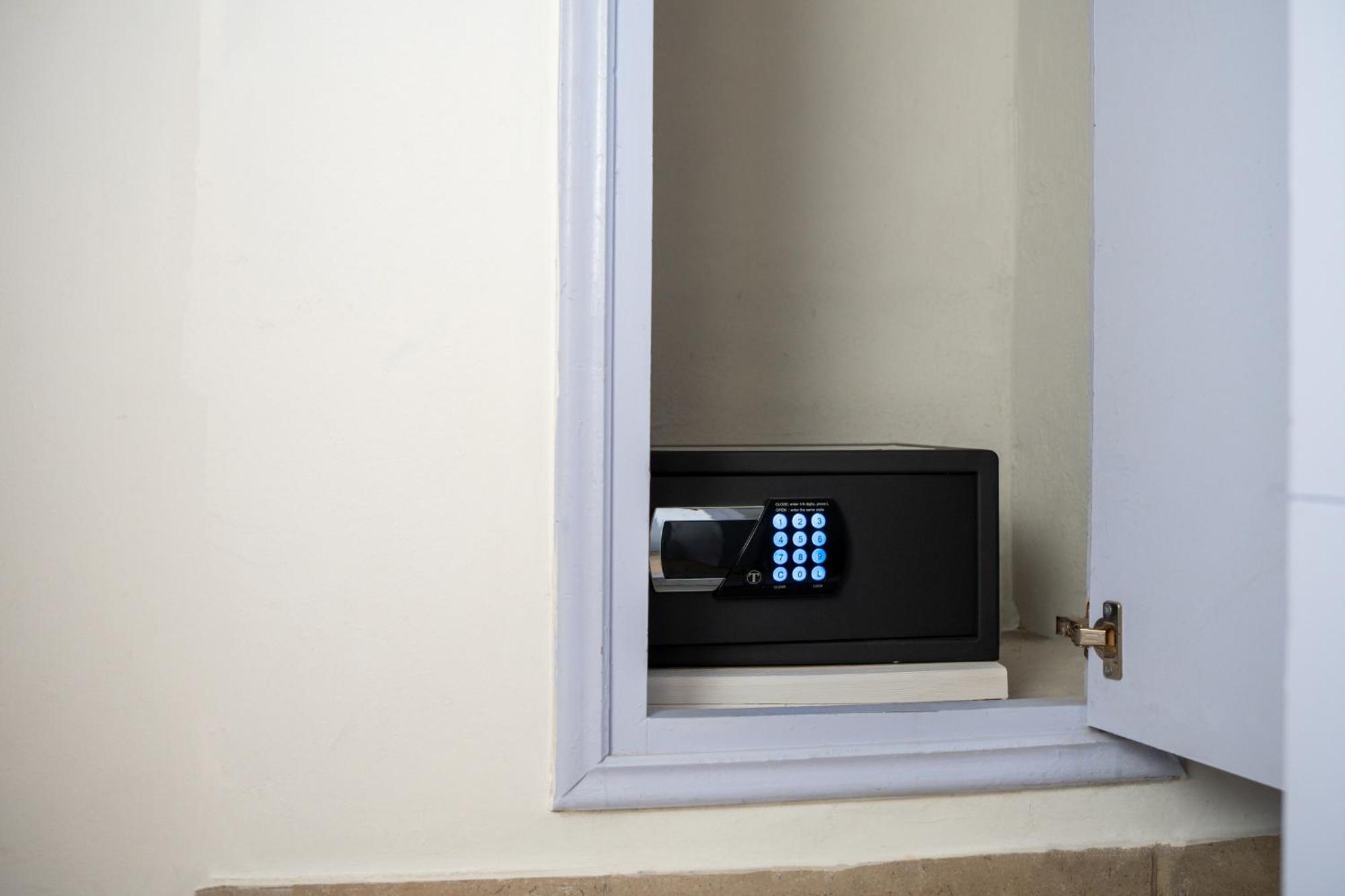 Aparthotel Fanari Art Ios Exteriér fotografie
